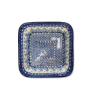 430 Bunzlau vierkante ovenschaal 20,5 x 20,5 cm 3277X Vierkante Schalen 430 Bunzlau vierkante ovenschaal 20,5 x 20,5 cm 3277X Vierkante Schalen